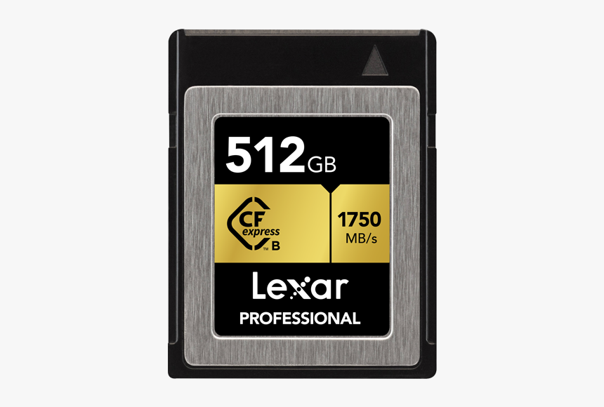 Lexar, HD Png Download, Free Download