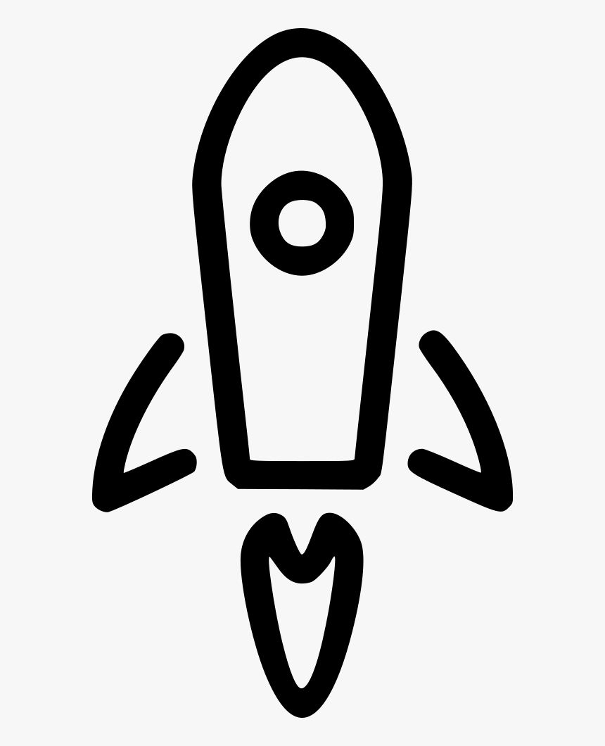 Rocket Space Nasa - Nasa Svg, HD Png Download, Free Download