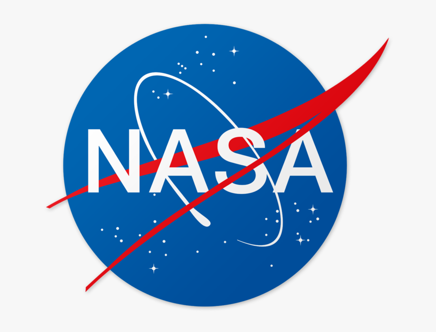 Nasa - Nasa Logo Satan Gif, HD Png Download, Free Download