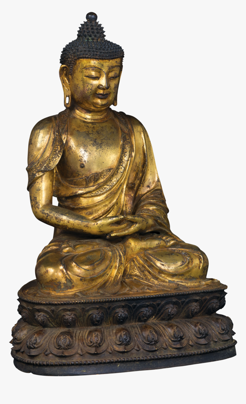 Gautama Buddha, HD Png Download, Free Download