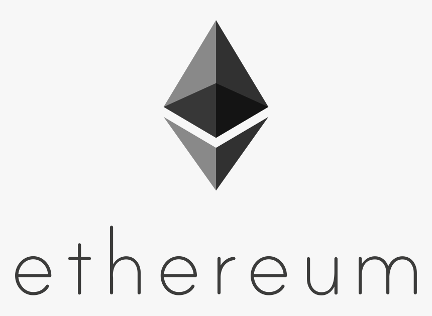 Ethereum Logo Png, Transparent Png, Free Download