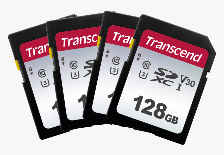 Sd Cards Png, Transparent Png, Free Download