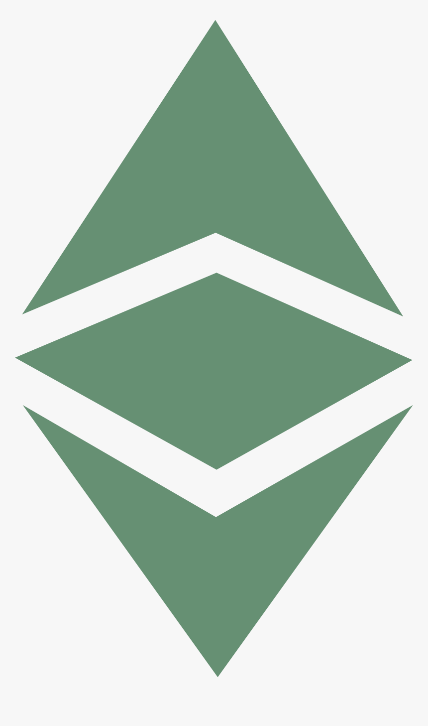 Ethereum Classic Logo, HD Png Download, Free Download