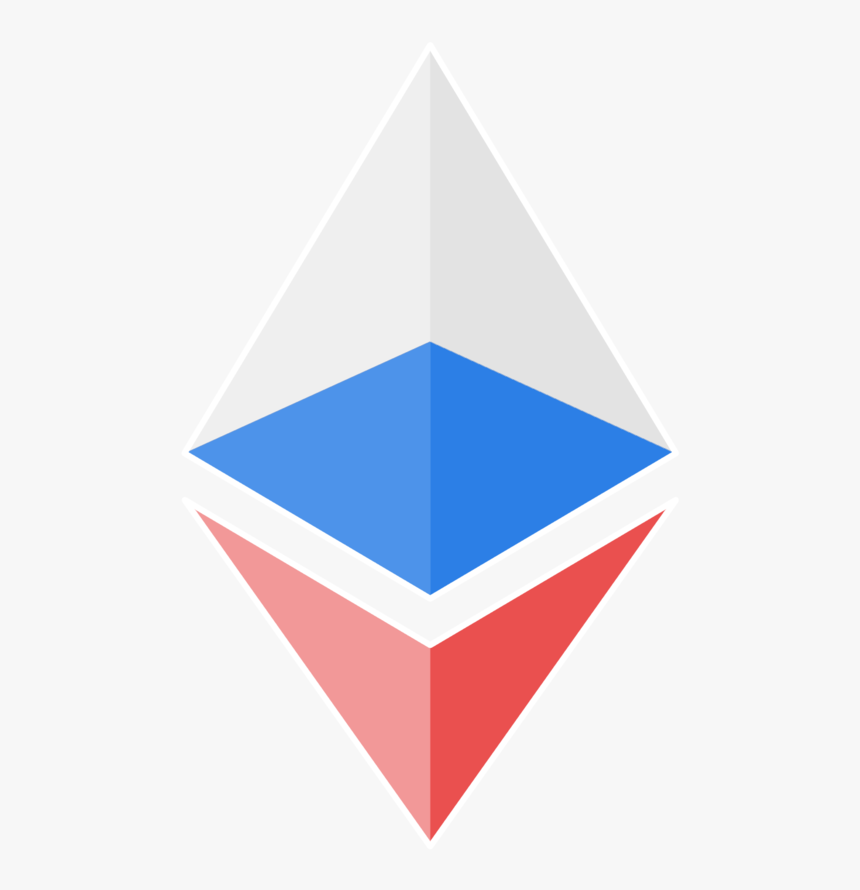 Ethereum, HD Png Download, Free Download