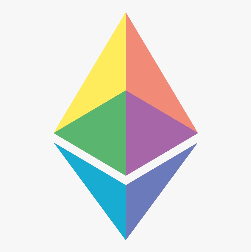 Ethereum Devcon, HD Png Download, Free Download