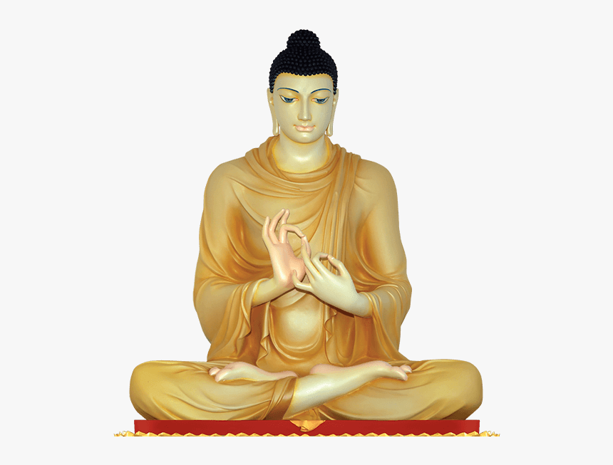 Gautama Buddha, HD Png Download, Free Download