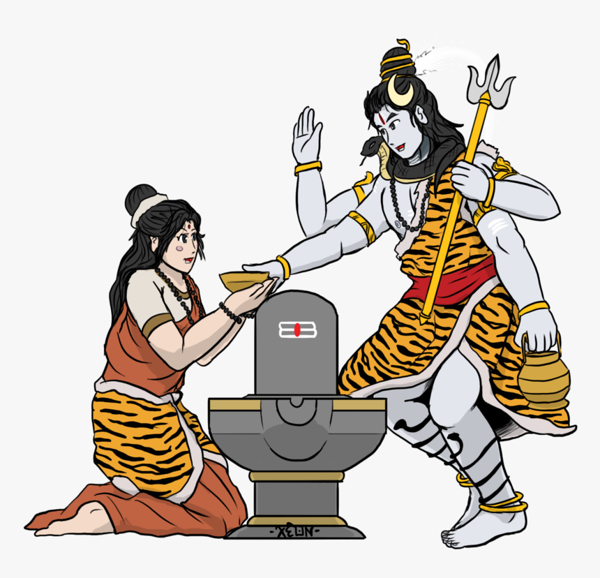 Mahadev Png Download Image - Mahadev Nice Photo Download, Transparent Png, Free Download