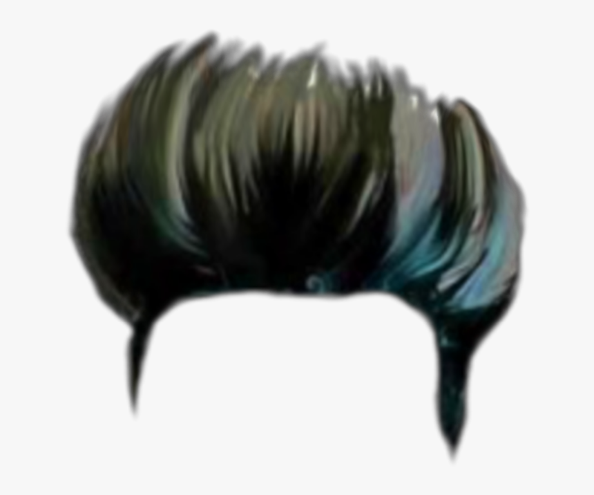 Hair Png, Hair Png Cb, Picsart Hair Png, Cb Hair Png, - Hairstyle For Boys Editing, Transparent Png, Free Download