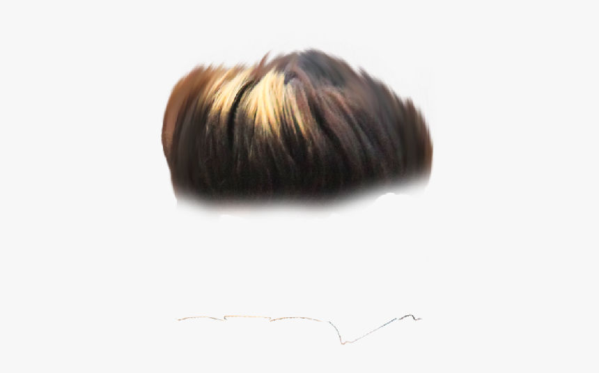 Hair Png Hd Boy, Transparent Png, Free Download