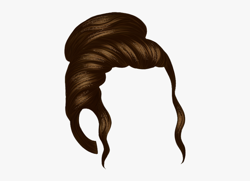 #episode #hair #png #hairpng #episodeinteractive #noticemeepisode - Picsart Girl Hair Png, Transparent Png, Free Download