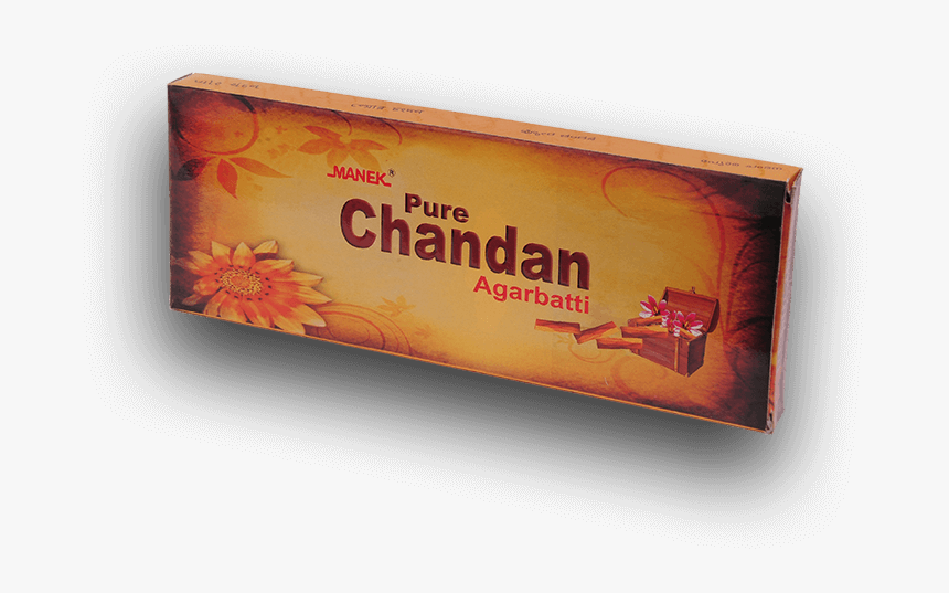 Pure Chandan - Chocolate, HD Png Download, Free Download