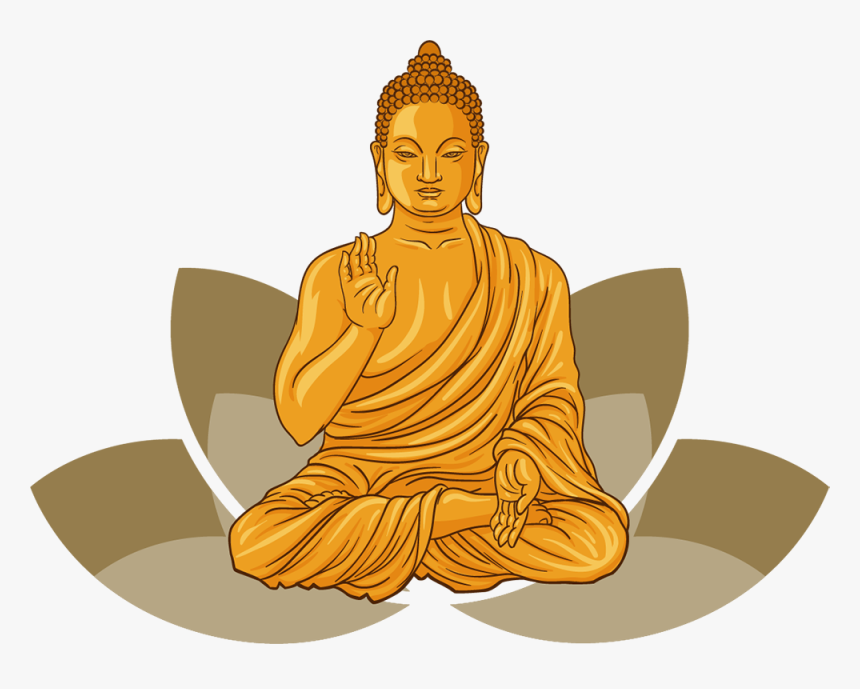 Zen Corner - Buddhism Background Transparent, HD Png Download, Free Download