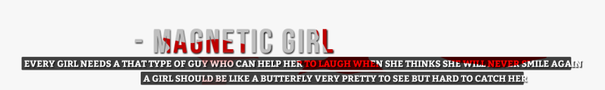 Stylish Png For Editing - Girl Png Text Hd, Transparent Png, Free Download