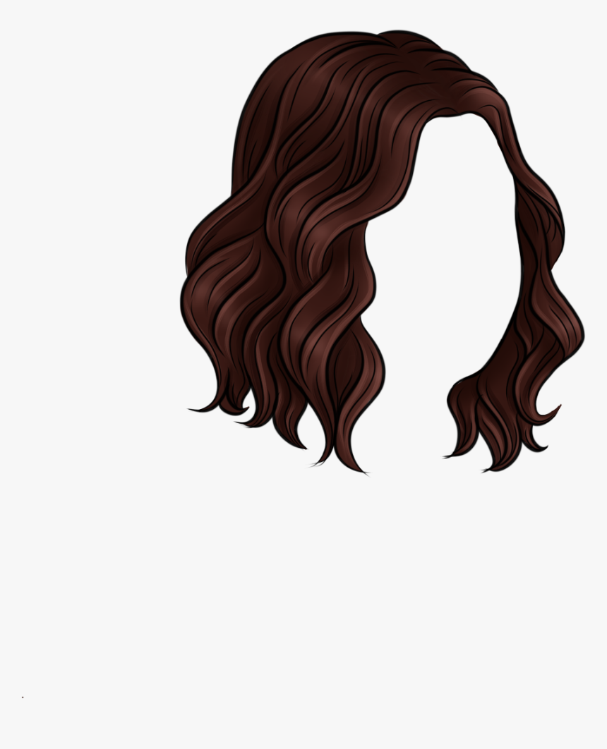 #episode #hair #png #hairpng #episodeinteractive #noticemeepisode - Episode Hair Png, Transparent Png, Free Download