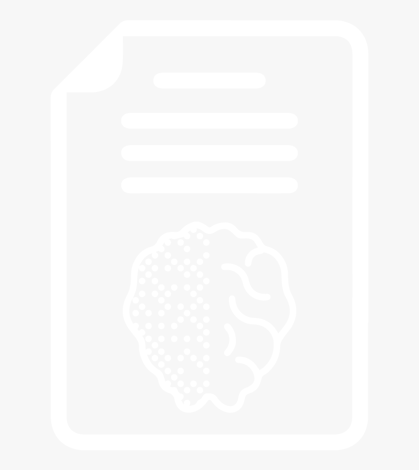 Collateral Storage On Smart Contracts - Human Brain, HD Png Download, Free Download