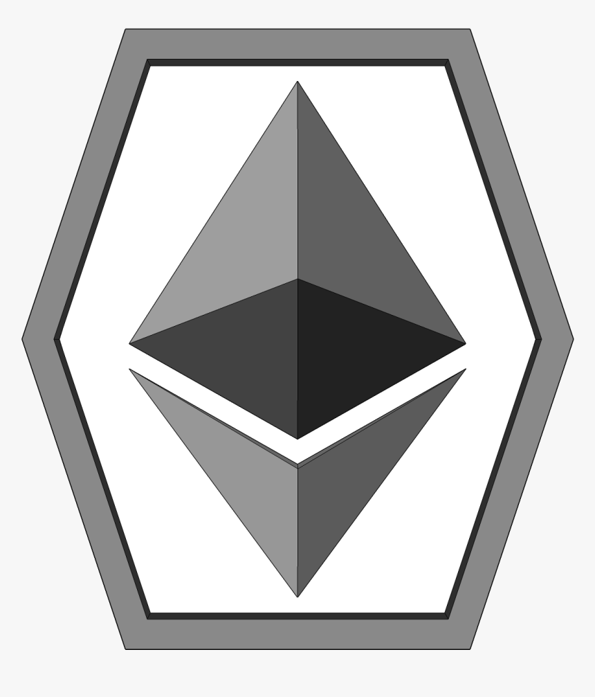 By Grantisimo Aug 13, 2018 View Original - Ethereum Wallet Logo, HD Png Download, Free Download