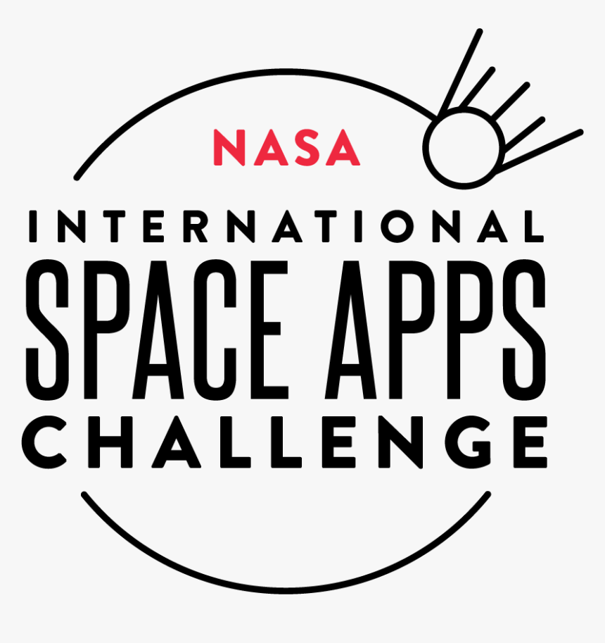 Nasa Space Apps Challenge 2019, HD Png Download, Free Download