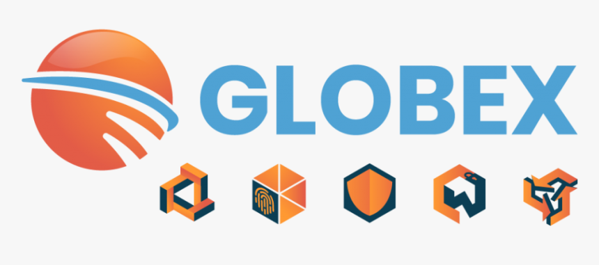 Globex Launches Ethereum-powered Security Token Trading - Issemym Simbolo, HD Png Download, Free Download