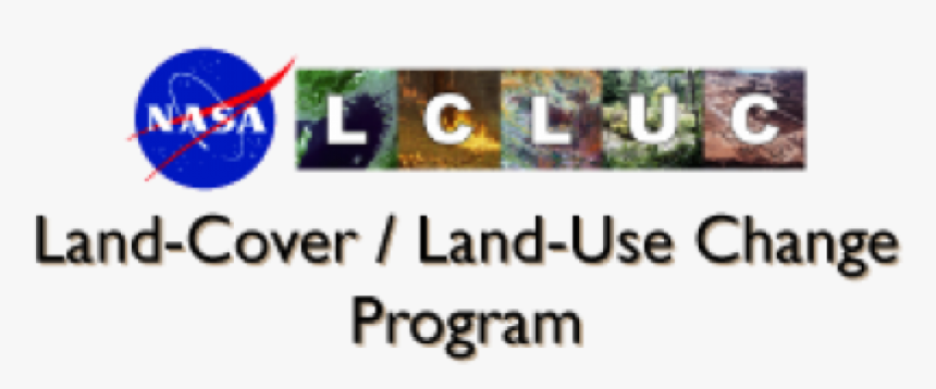 Land Cover Land Use Change Program, HD Png Download, Free Download