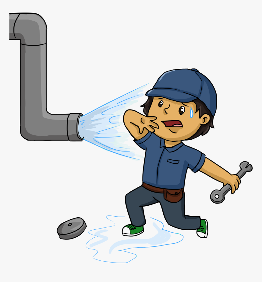 Plumber Png, Transparent Png, Free Download