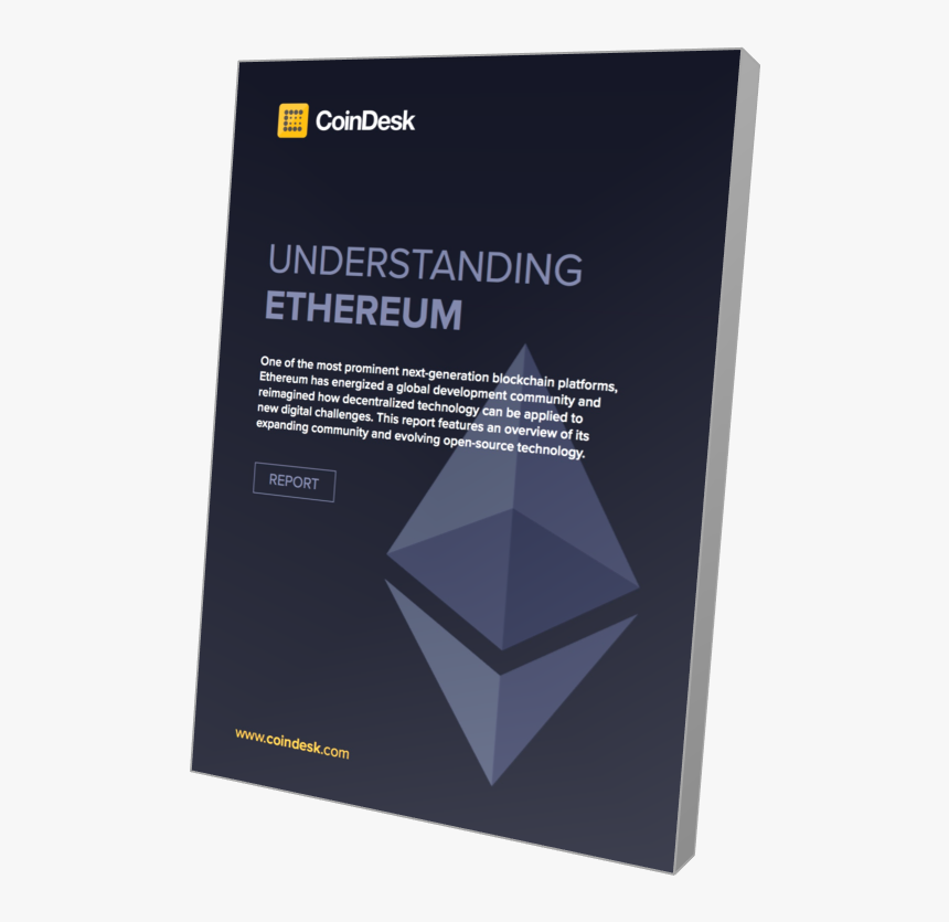 Ethereum-report - Triangle, HD Png Download, Free Download