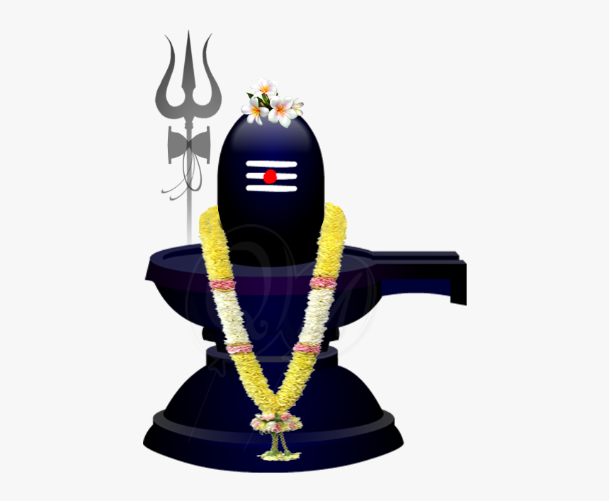 Scientific Facts About Shiv Linga - Lord Shiva Lingam Png, Transparent Png, Free Download