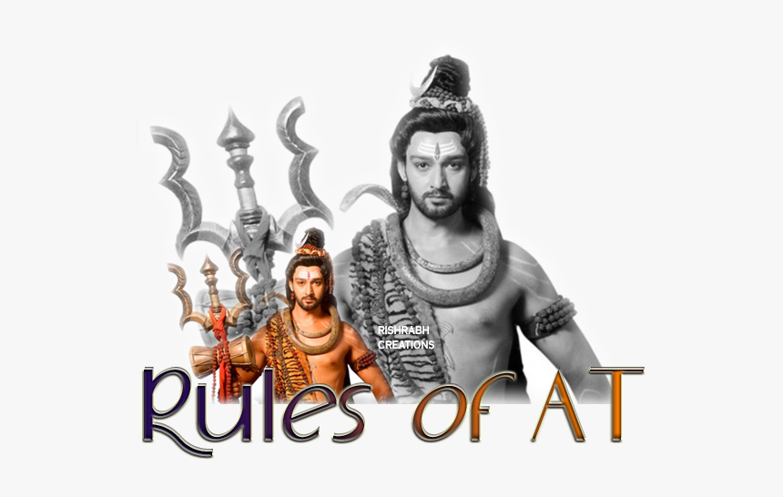 Saurabh Raj Jain Shiva, HD Png Download, Free Download