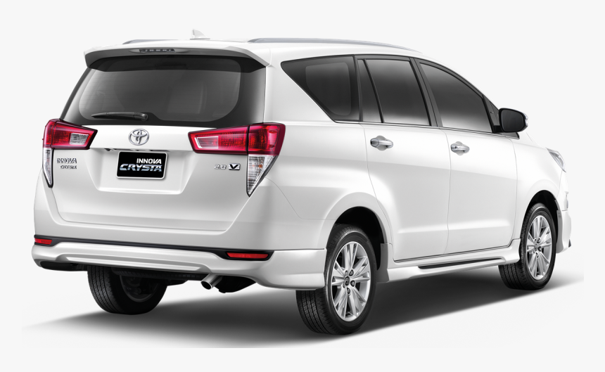 Taxi Service In Jaipur - Innova Crysta 2019 Price, HD Png Download, Free Download