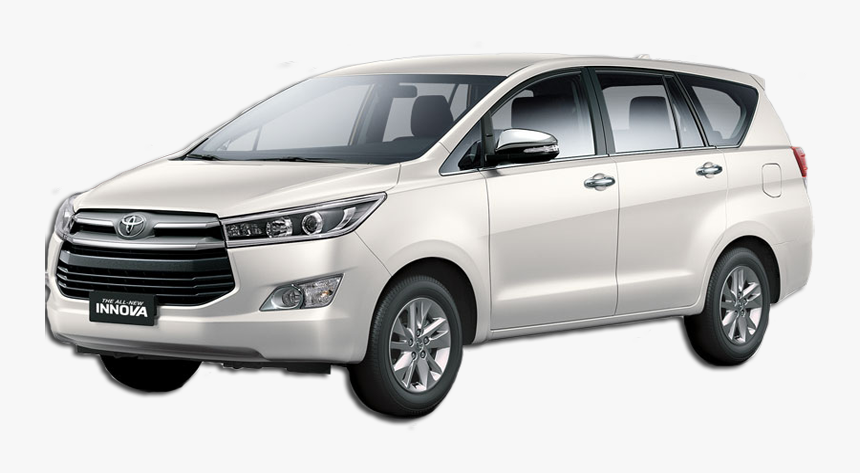 Toyota Innova Crista - Toyota Innova, HD Png Download, Free Download