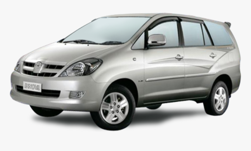 Innova Car Images Png , Png Download - Innova Car Png Hd, Transparent Png, Free Download