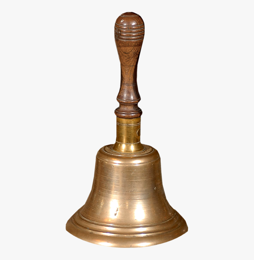 Bell Png - Bell Metal Png, Transparent Png, Free Download