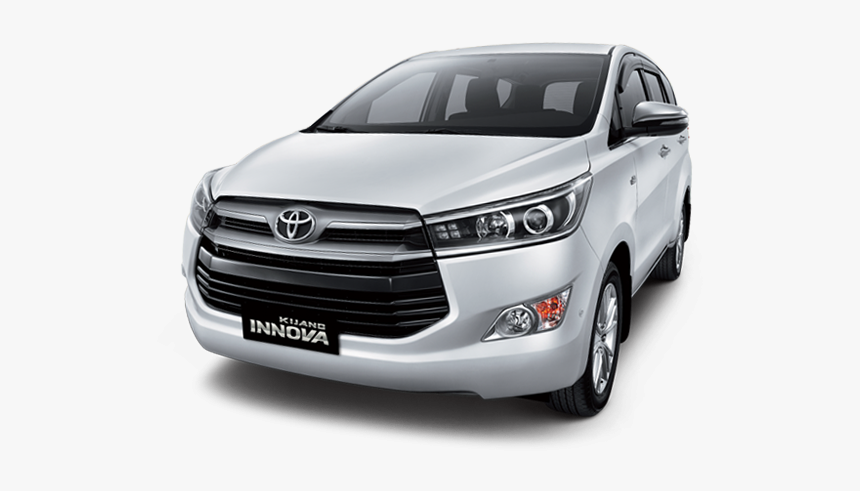 New Toyota Innova 2019