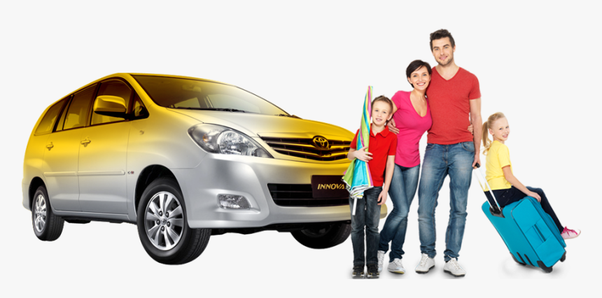 Innova Car , Png Download - Innova Car, Transparent Png, Free Download