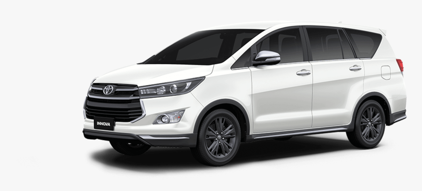 Innova New Model - Toyota Innova Touring Sport Price, HD Png Download, Free Download