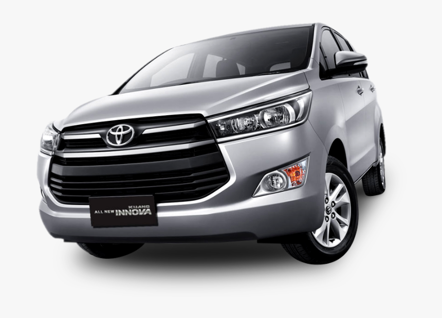 Innova-car - Toyota 7 Seater Philippines, HD Png Download, Free Download