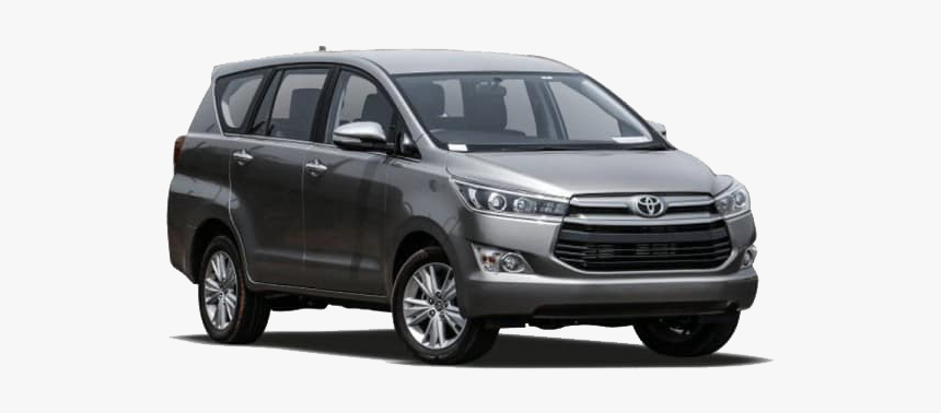 Innova Touring Sport Vs Crysta, HD Png Download, Free Download