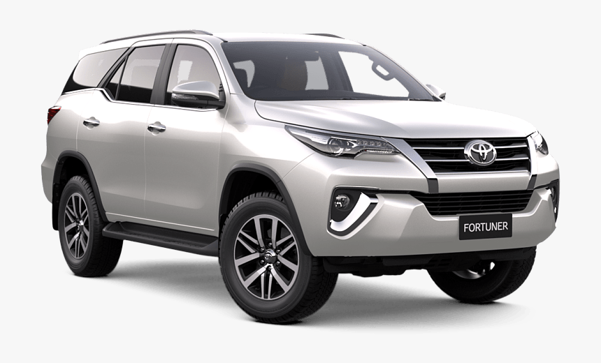 Fortuner Crusade Automatic Northpoint Toyota - Toyota Fortuner Png, Transparent Png, Free Download