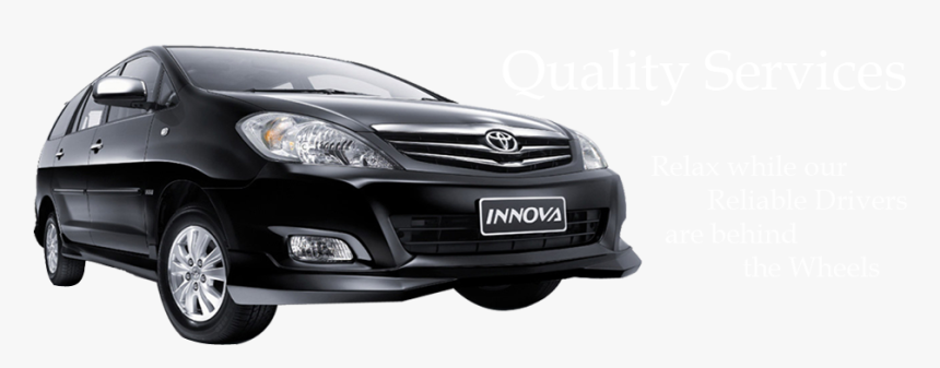 Toyota Innova, HD Png Download, Free Download