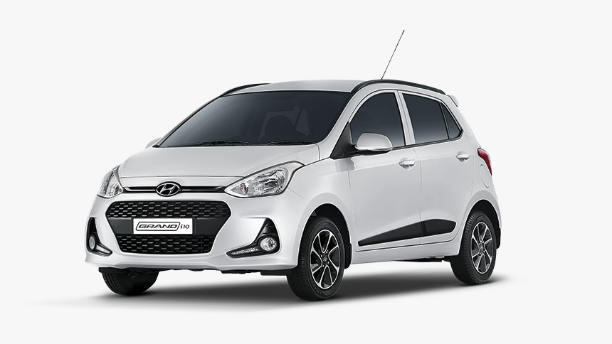 Hyundai Car Grand I10 Price, HD Png Download kindpng