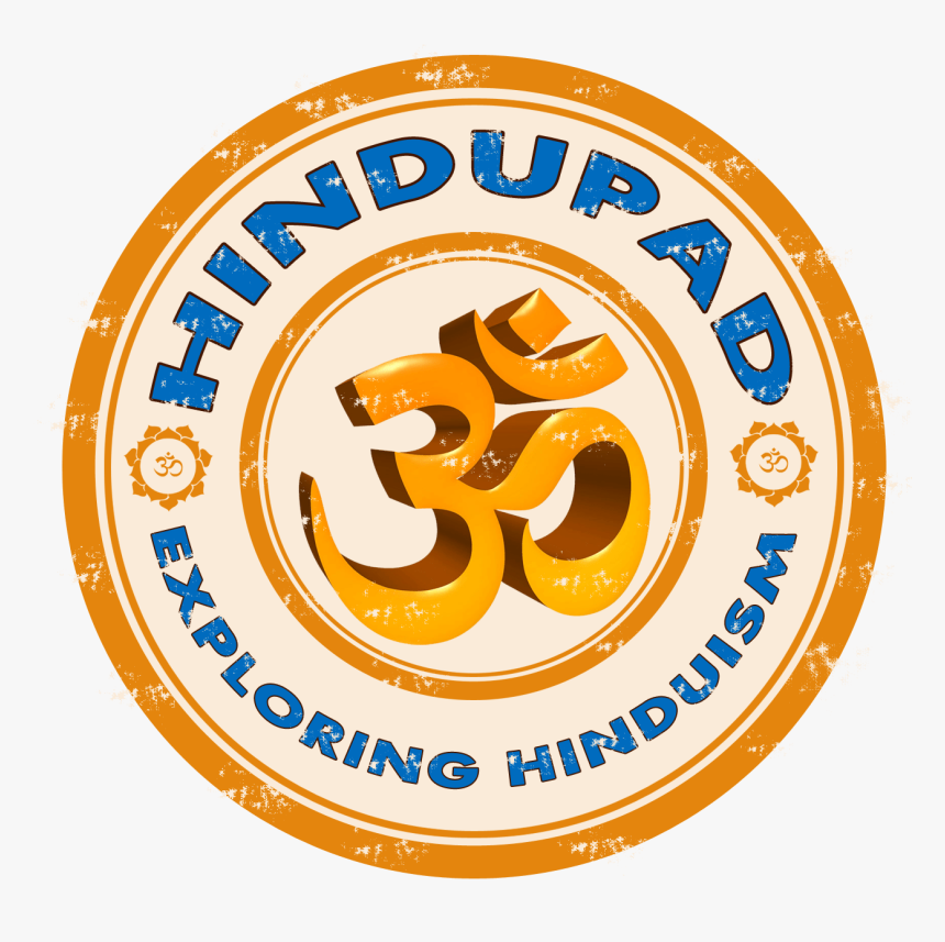 Us Hindus Appalled At Desecration Of Hindu Temple In - Hindu Symbols, HD Png Download, Free Download