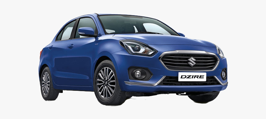 Maruti Suzuki Dzire Lxi, HD Png Download, Free Download