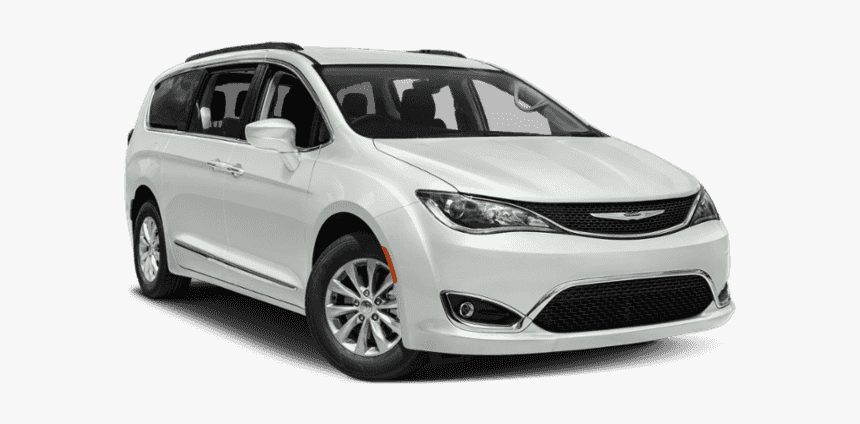 Chrysler Pacifica Limited 2019, HD Png Download, Free Download