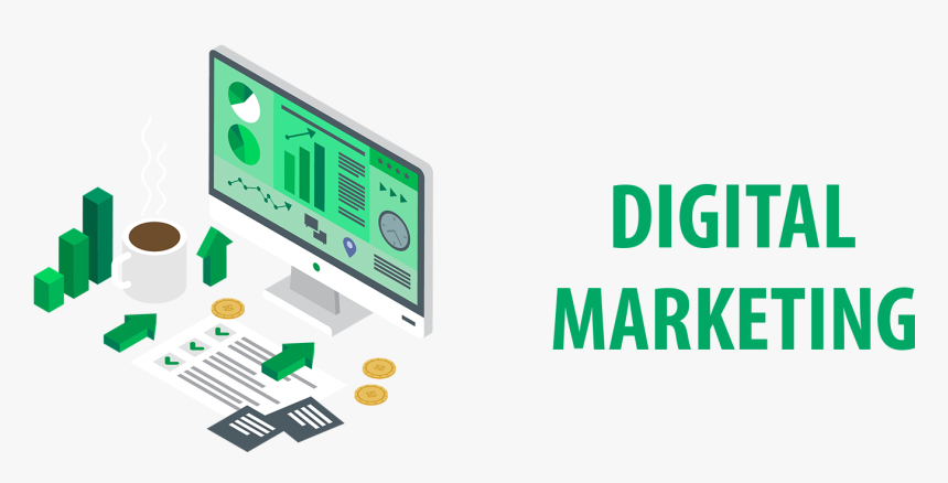 Digital Marketing Png, Transparent Png, Free Download