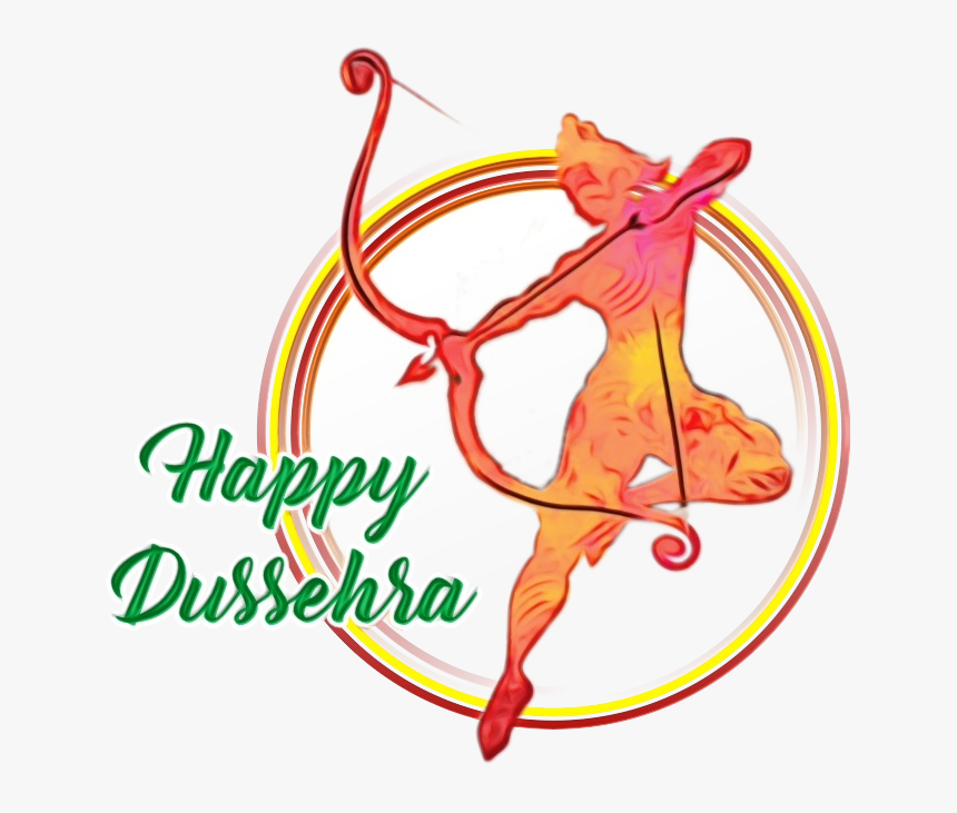 Dussehra Png, Transparent Png, Free Download