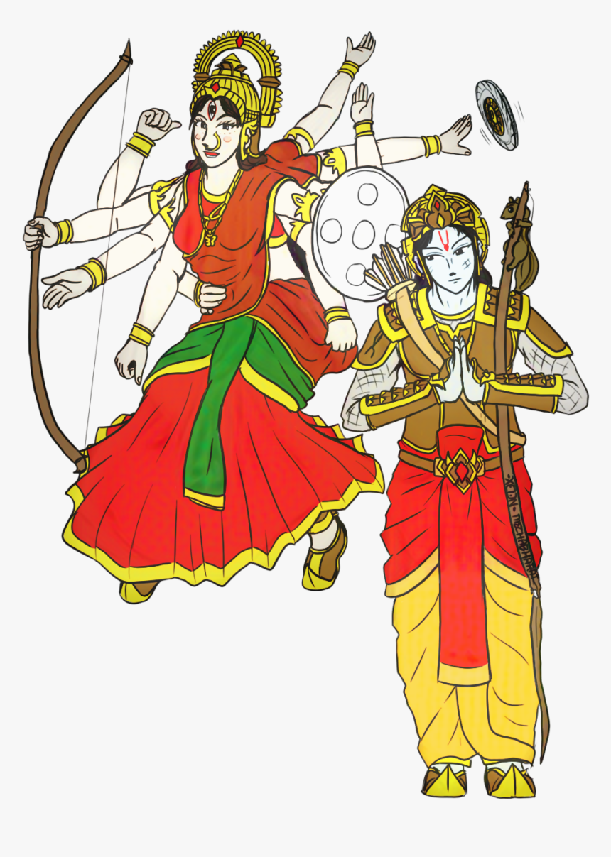 Ramayana Of Valmiki Hanuman, HD Png Download, Free Download