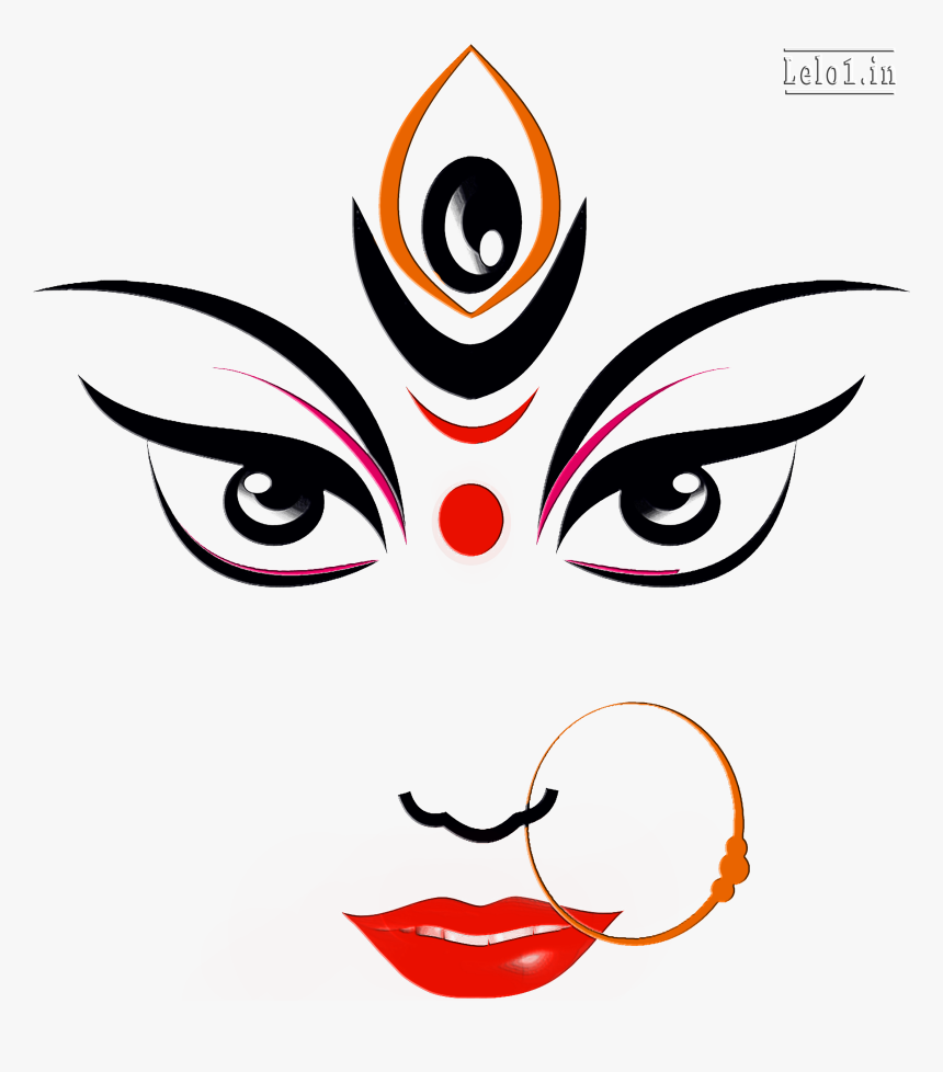 Maa Durga HD Images High Quality Wallpaper Full Size Whatsapp DP