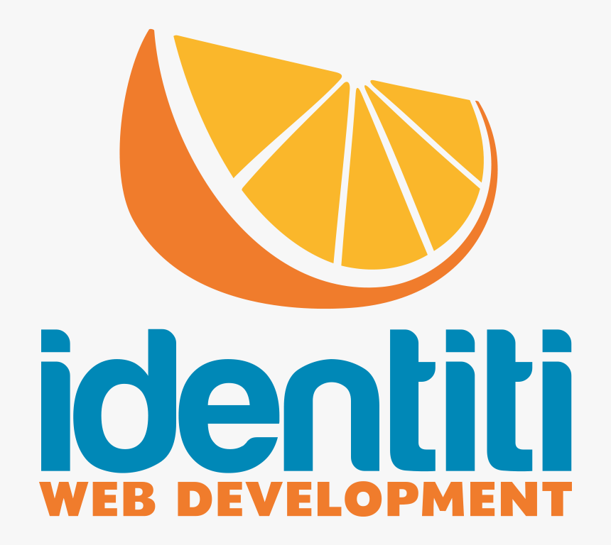 Identiti Web Development - Web Design Company Name Ideas, HD Png Download, Free Download