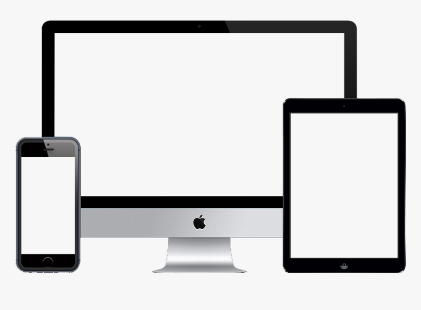 Responsive Web Design Transparent, HD Png Download, Free Download