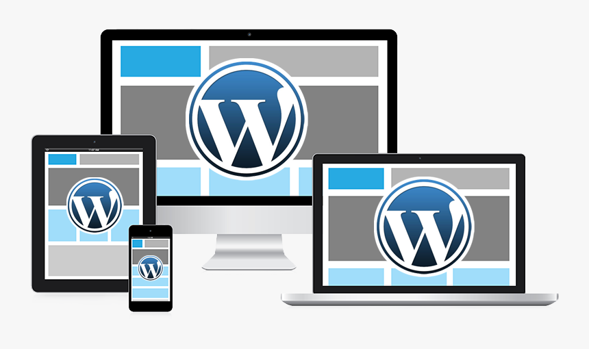 Wordpress Development Services, HD Png Download, Free Download