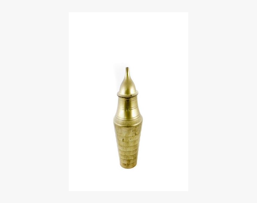 Buy Brass One Face Deepam Online Singapore - Brass, HD Png Download, Free Download